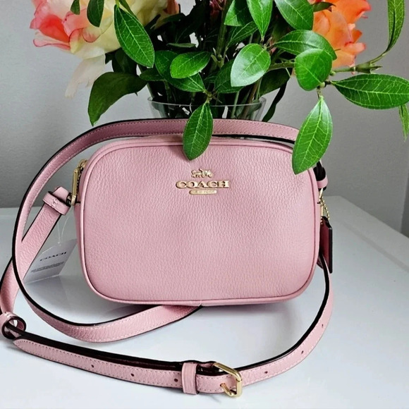 Coach Crossbody - Picture 1 of 8
